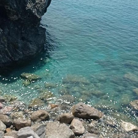 Ferienwohnung Costamare Monterosso al Mare Exterior foto