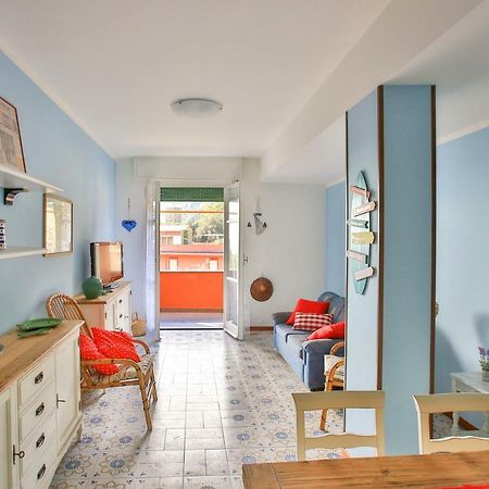 Ferienwohnung Costamare Monterosso al Mare Exterior foto