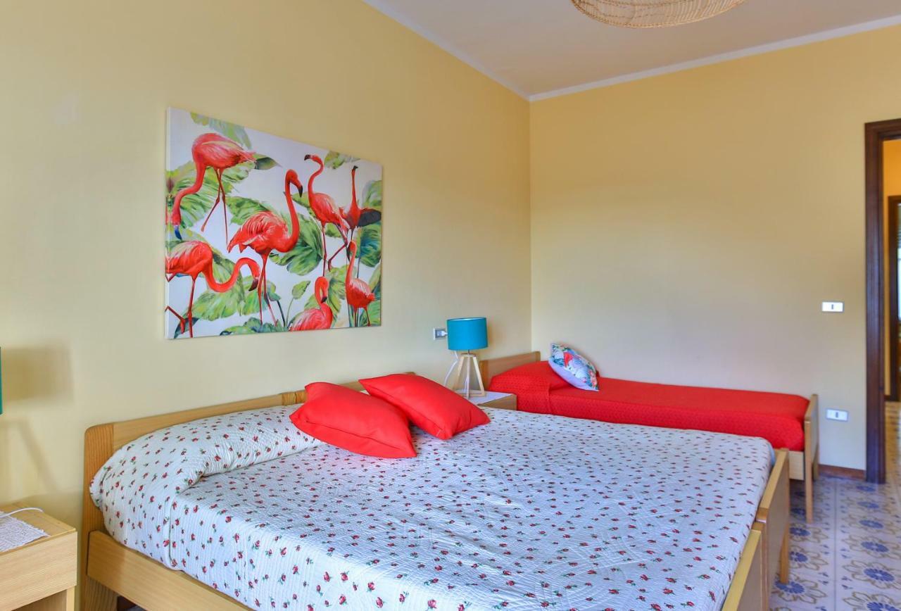 Ferienwohnung Costamare Monterosso al Mare Exterior foto