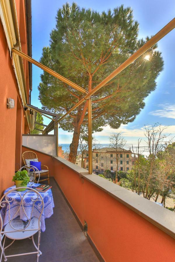 Ferienwohnung Costamare Monterosso al Mare Exterior foto