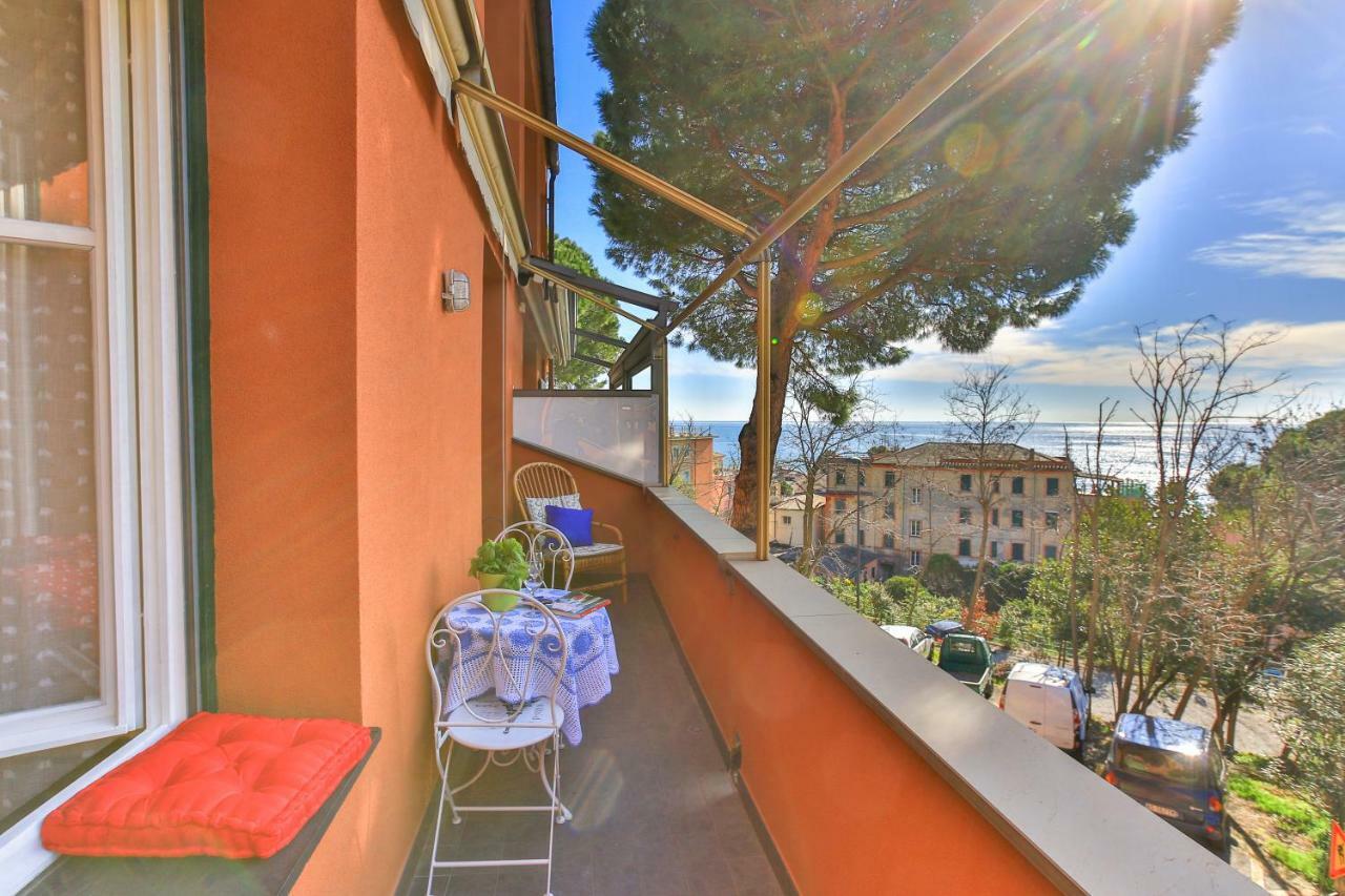 Ferienwohnung Costamare Monterosso al Mare Exterior foto