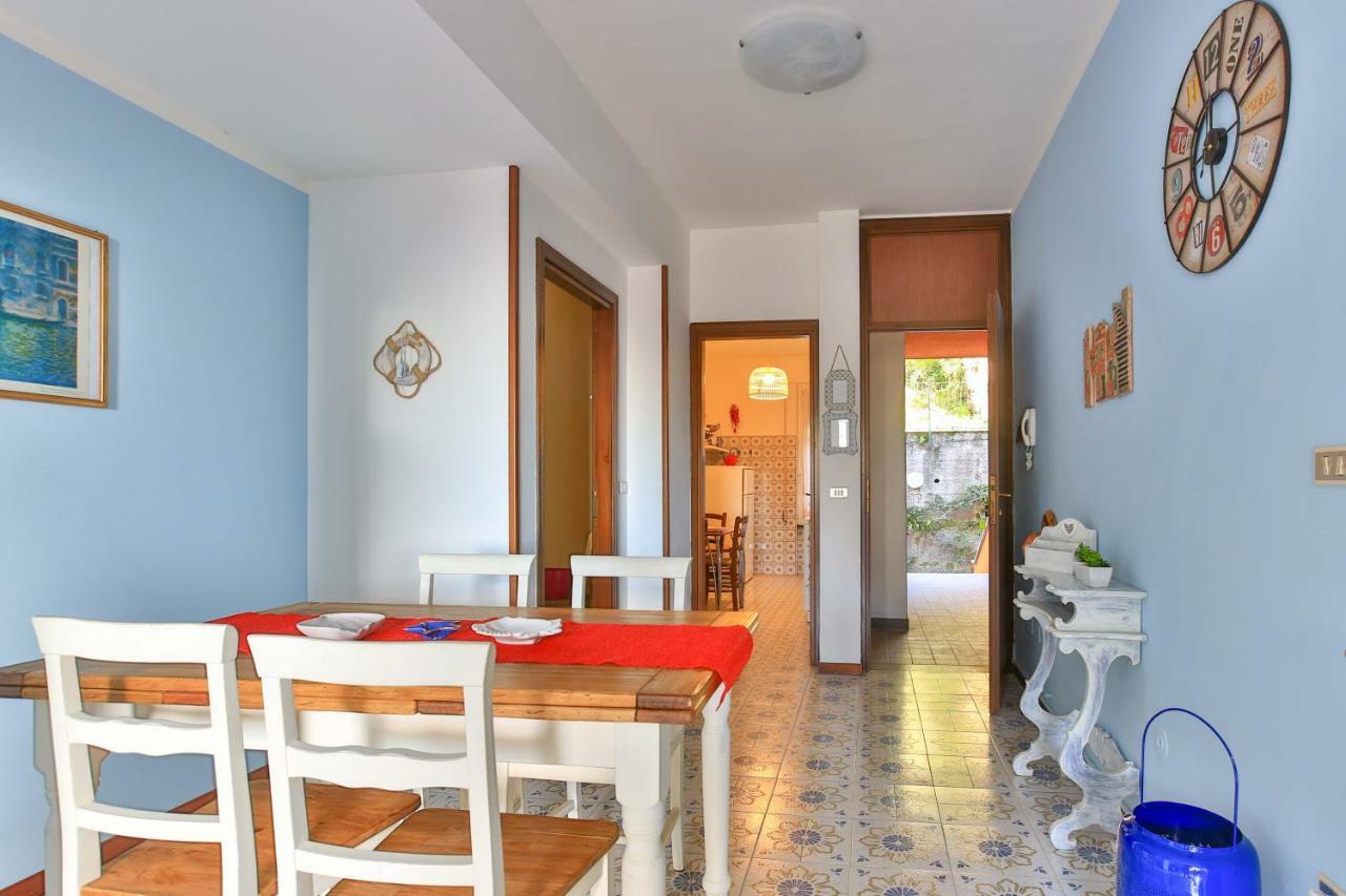 Ferienwohnung Costamare Monterosso al Mare Exterior foto