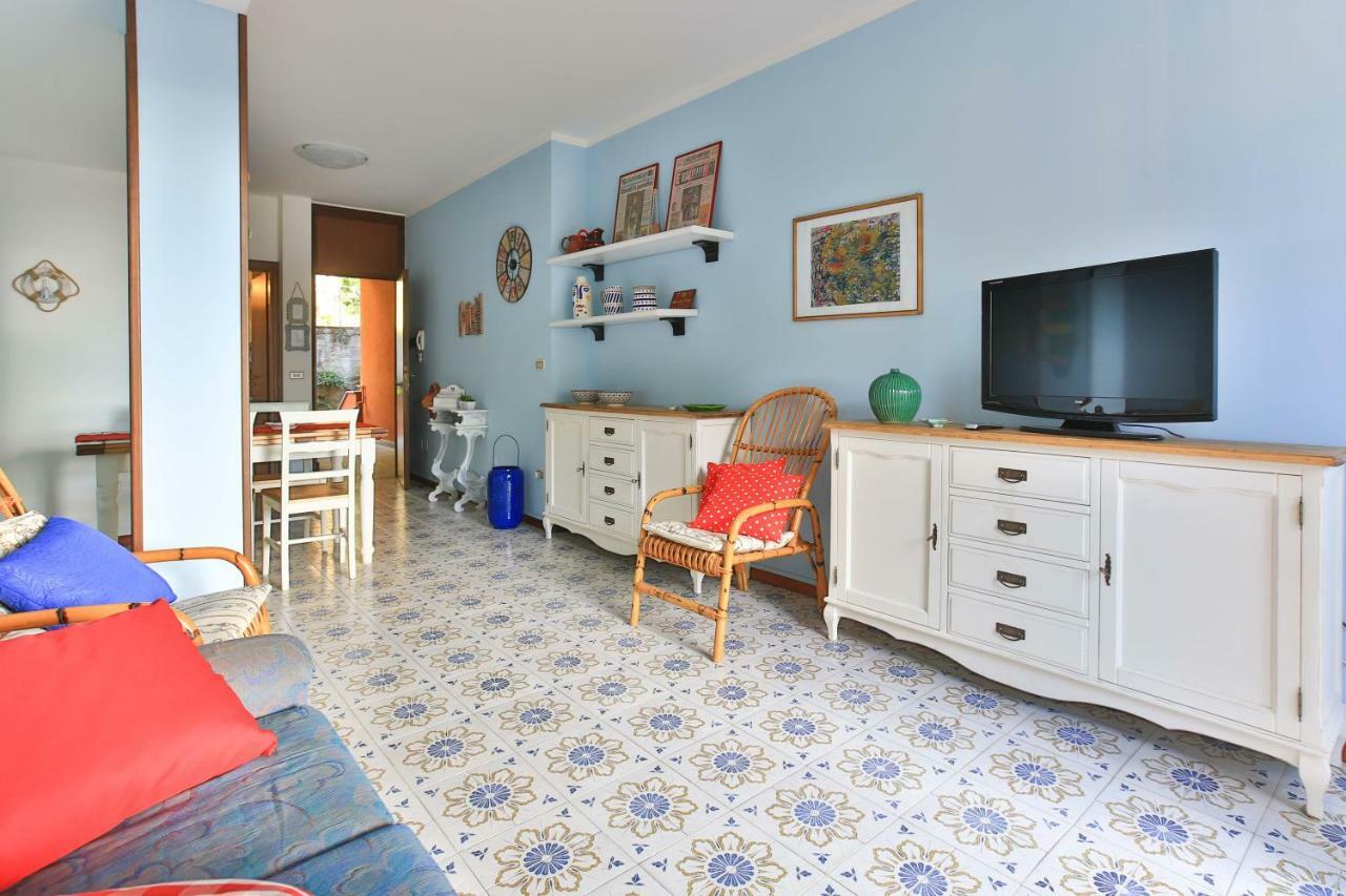 Ferienwohnung Costamare Monterosso al Mare Exterior foto