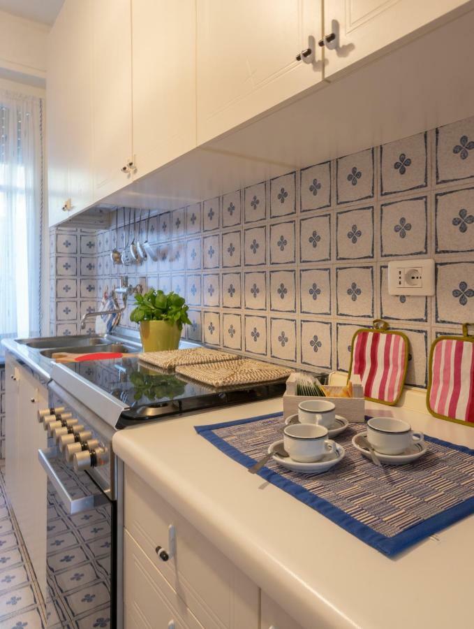 Ferienwohnung Costamare Monterosso al Mare Exterior foto