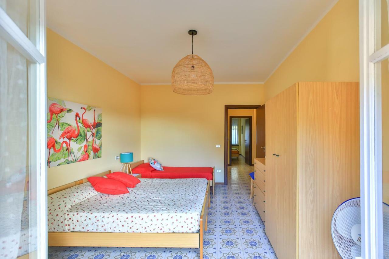 Ferienwohnung Costamare Monterosso al Mare Exterior foto