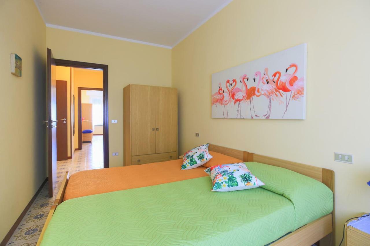 Ferienwohnung Costamare Monterosso al Mare Exterior foto